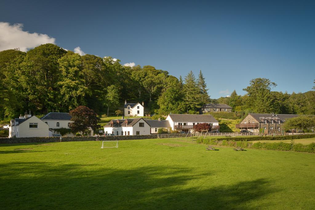 Melfort Village 오반 외부 사진